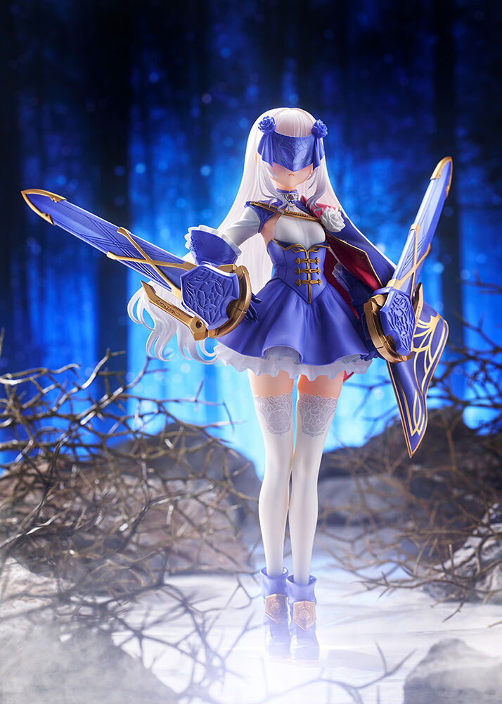 Fate/Grand Order - Melusine - 1/7 - Lancer, Second Ascension (Ques Q) photo 2