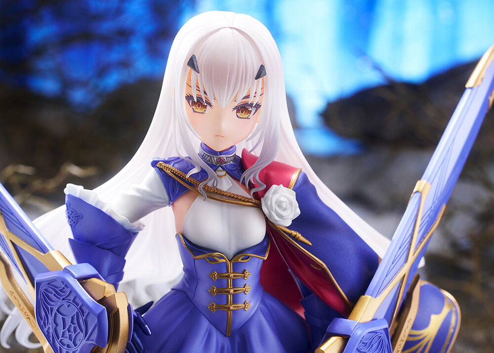 Fate/Grand Order - Melusine - 1/7 - Lancer, Second Ascension (Ques Q) photo 3