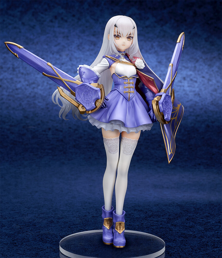 Fate/Grand Order - Melusine - 1/7 - Lancer, Second Ascension (Ques Q) photo 4