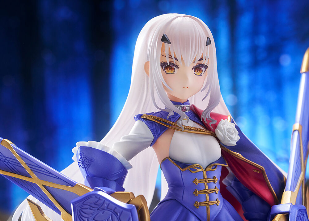 Fate/Grand Order - Melusine - 1/7 - Lancer, Second Ascension (Ques Q) photo 5