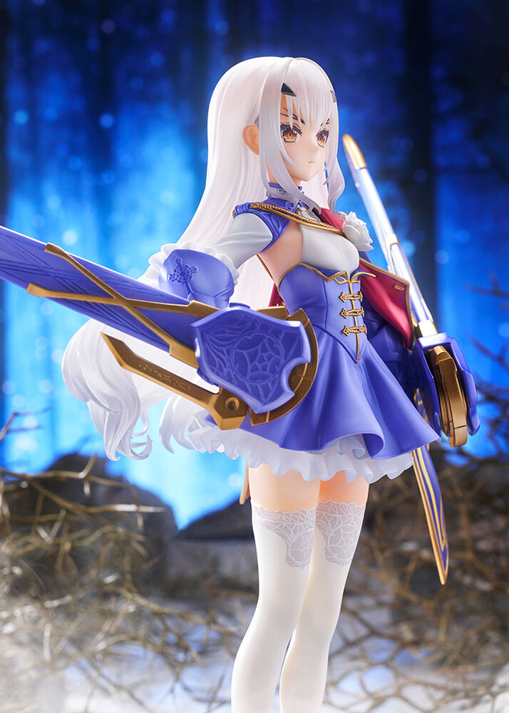 Fate/Grand Order - Melusine - 1/7 - Lancer, Second Ascension (Ques Q) photo 6