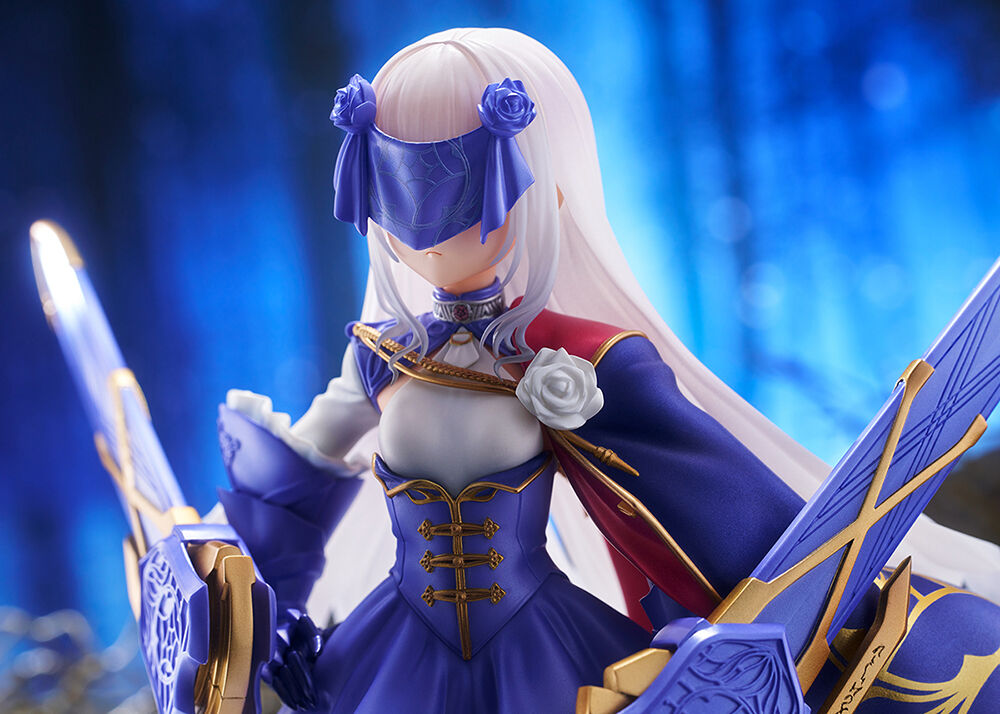 Fate/Grand Order - Melusine - 1/7 - Lancer, Second Ascension (Ques Q) photo 7
