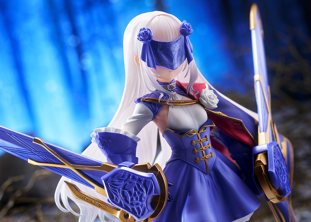 Fate/Grand Order - Melusine - 1/7 - Lancer, Second Ascension (Ques Q) photo 8