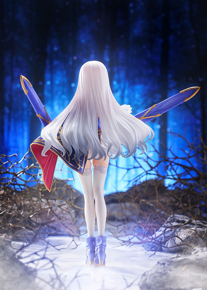 Fate/Grand Order - Melusine - 1/7 - Lancer, Second Ascension (Ques Q) photo 9