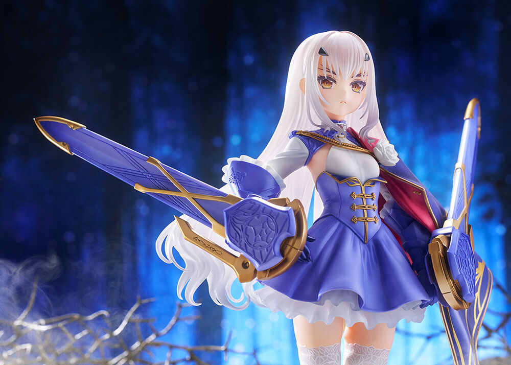 Fate/Grand Order - Melusine - 1/7 - Lancer, Second Ascension (Ques Q) photo 10