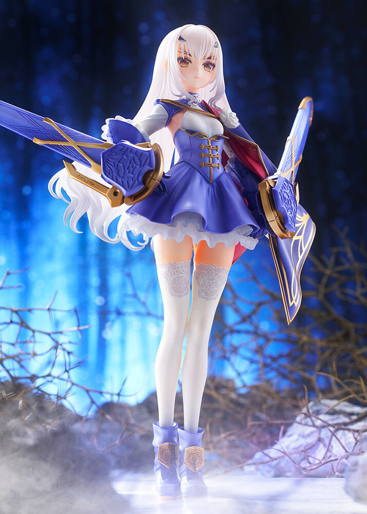 Fate/Grand Order - Melusine - 1/7 - Lancer, Second Ascension (Ques Q) photo 11