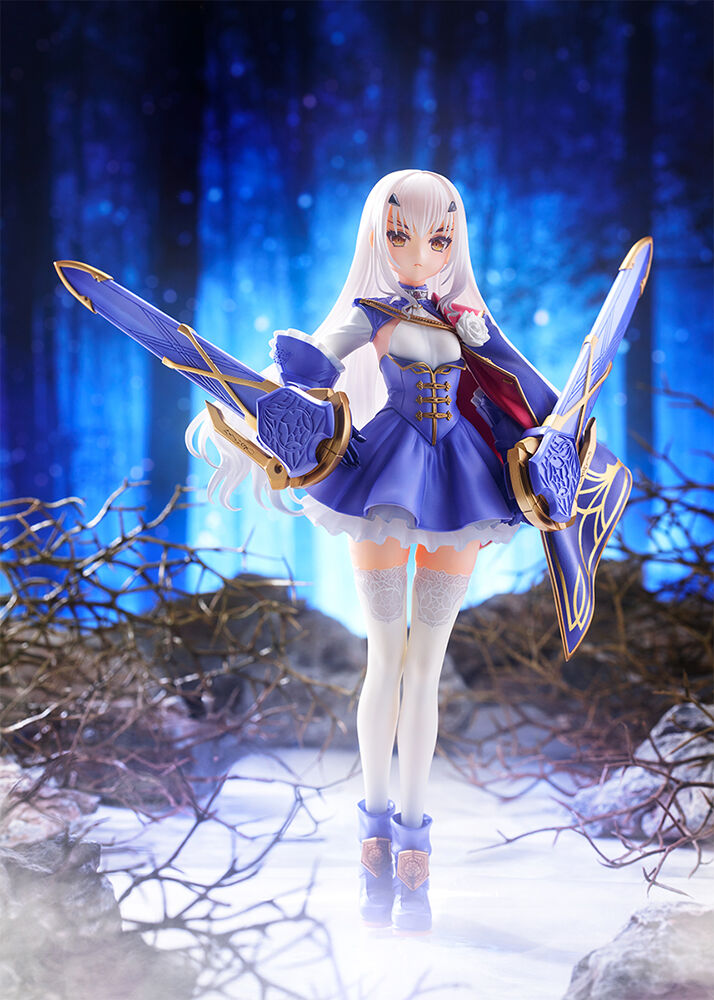 Fate/Grand Order - Melusine - 1/7 - Lancer, Second Ascension (Ques Q) photo 12