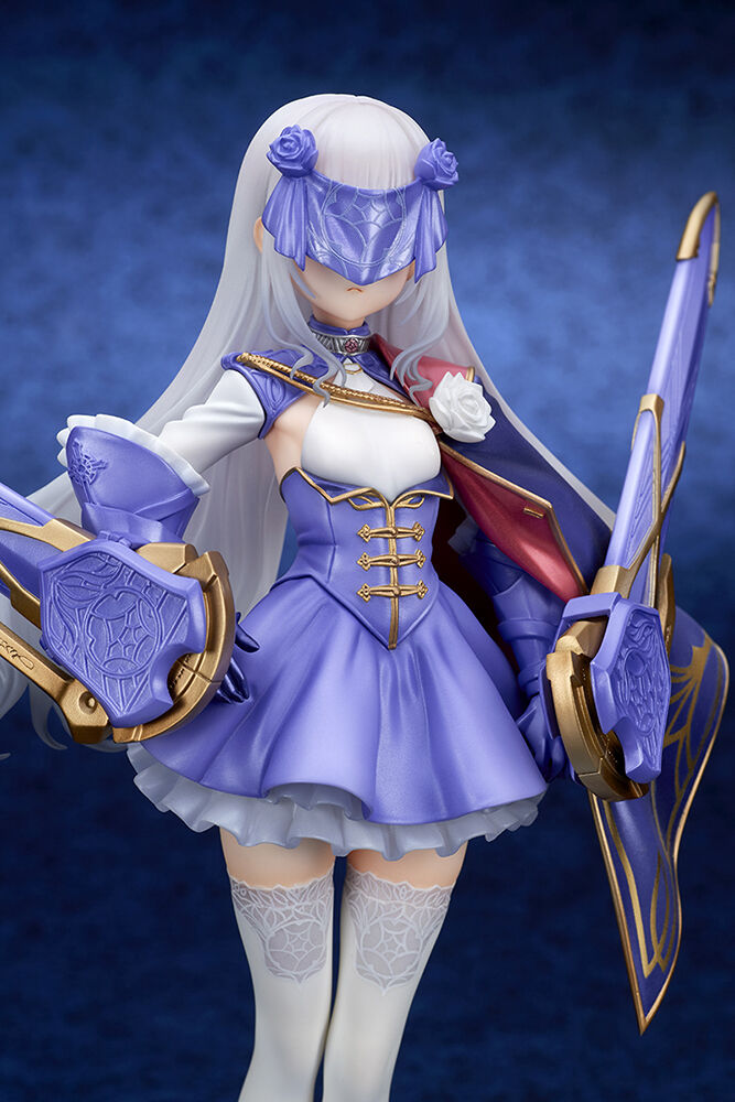 Fate/Grand Order - Melusine - 1/7 - Lancer, Second Ascension (Ques Q) photo 13