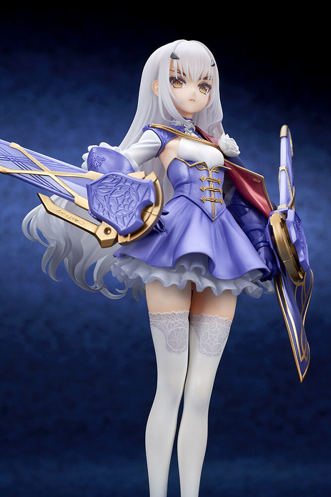 Fate/Grand Order - Melusine - 1/7 - Lancer, Second Ascension (Ques Q) photo 14