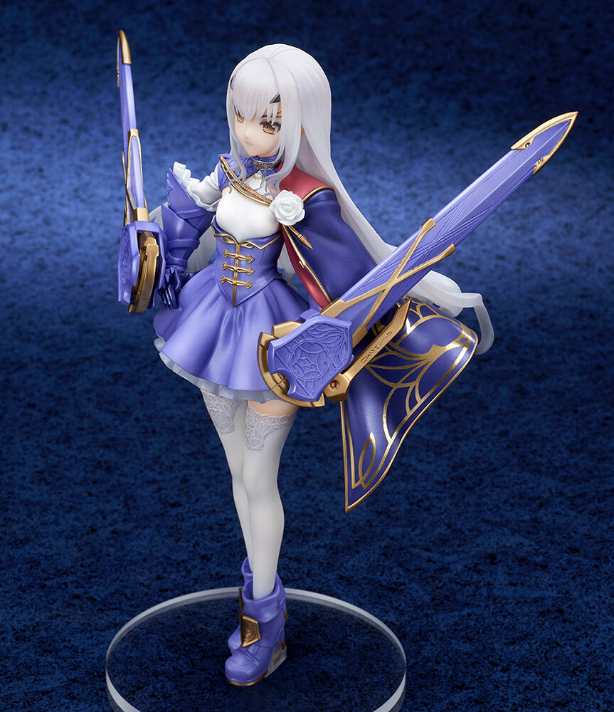 Fate/Grand Order - Melusine - 1/7 - Lancer, Second Ascension (Ques Q) photo 15