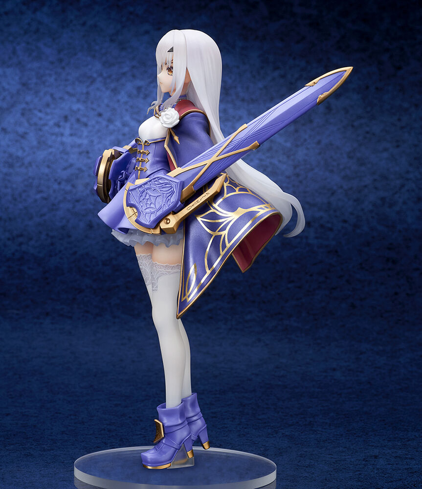 Fate/Grand Order - Melusine - 1/7 - Lancer, Second Ascension (Ques Q) photo 16