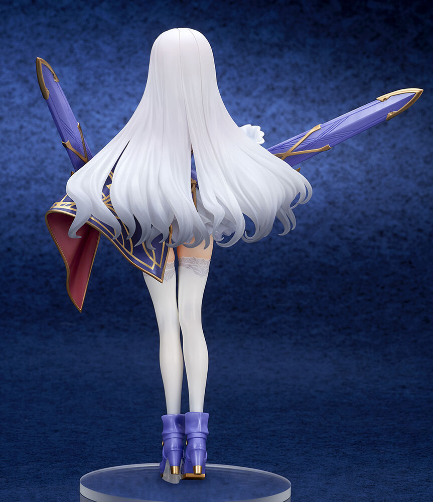 Fate/Grand Order - Melusine - 1/7 - Lancer, Second Ascension (Ques Q) photo 17