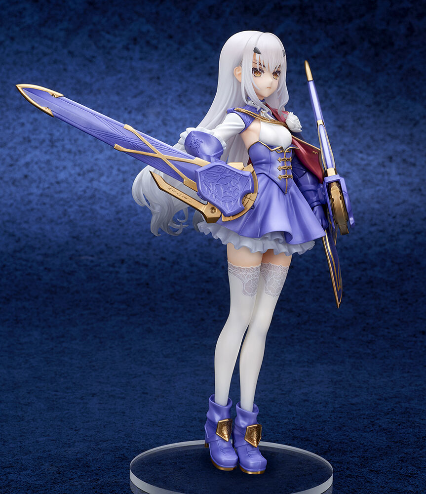 Fate/Grand Order - Melusine - 1/7 - Lancer, Second Ascension (Ques Q) photo 18