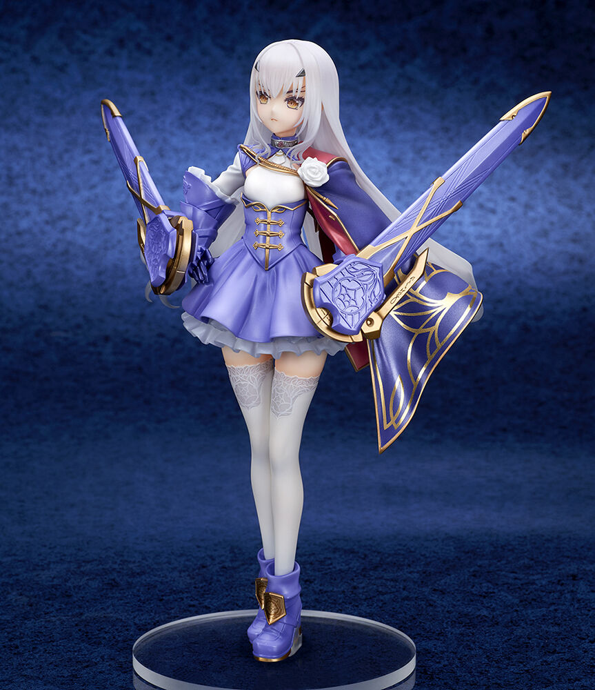 Fate/Grand Order - Melusine - 1/7 - Lancer, Second Ascension (Ques Q) photo 19