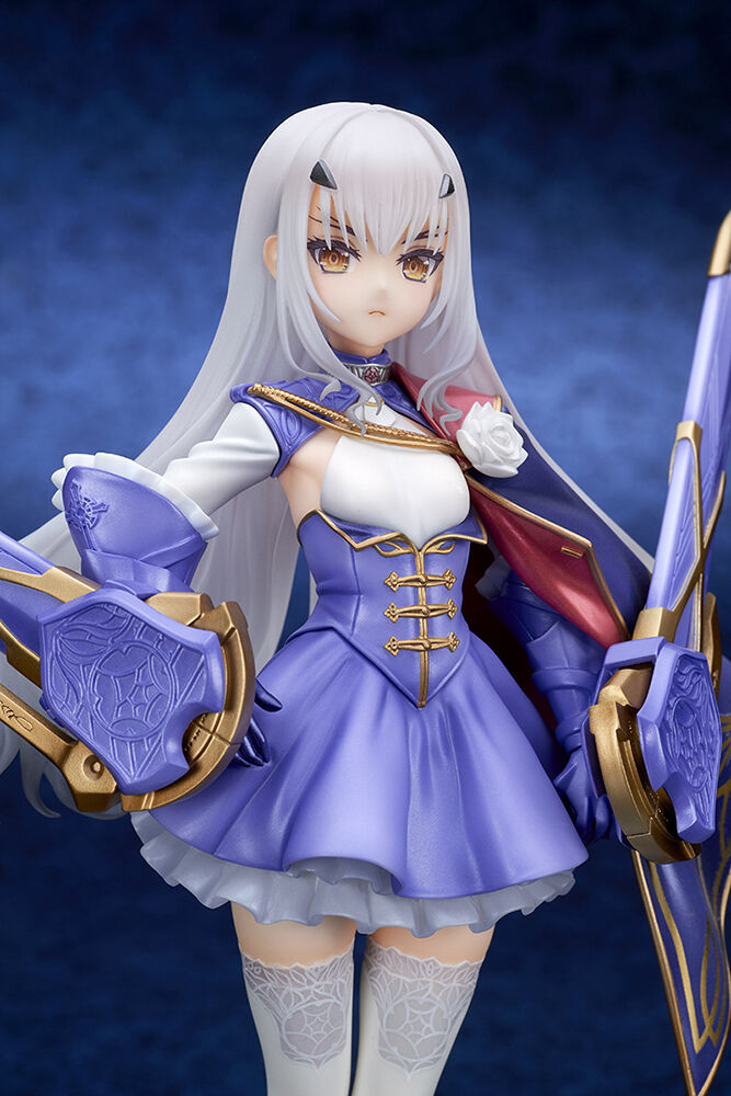 Fate/Grand Order - Melusine - 1/7 - Lancer, Second Ascension (Ques Q) photo 20