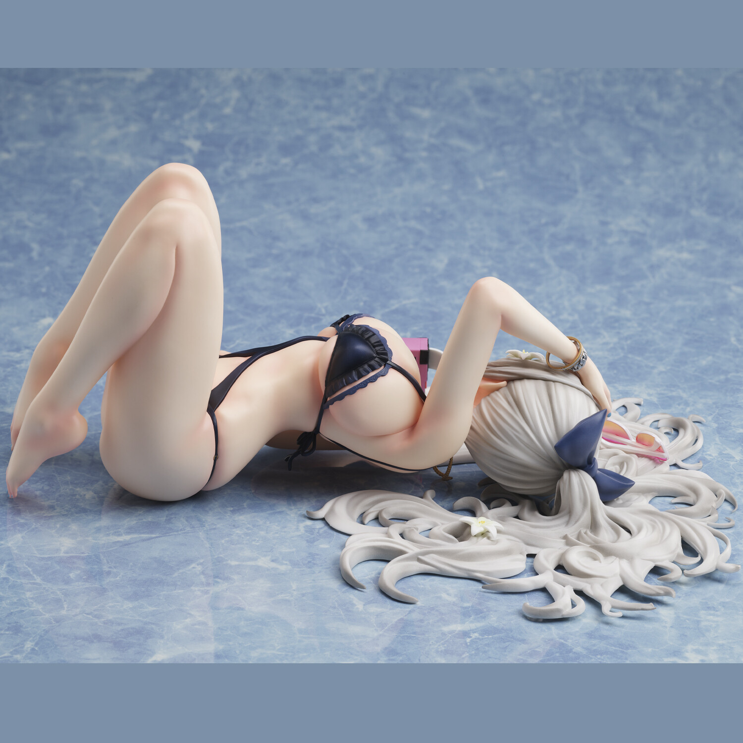 Azur Lane - Vittorio Veneto - B-style - 1/4 - La Spezia no Hana (FREEing, Union Creative International Ltd) photo 7