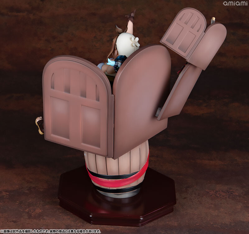 Atelier Ryza ~Tokoyami no Joou to Himitsu no Kakurega~ - Reisalin Stout - 1/7 - Atelier Series 25th Anniversary Ver., DX Edition (AmiAmi) photo 17