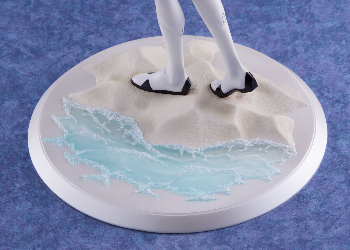 Shin Evangelion Gekijouban:|| - Ayanami Rei - 1/7 - Voyage End (Claynel) photo 14