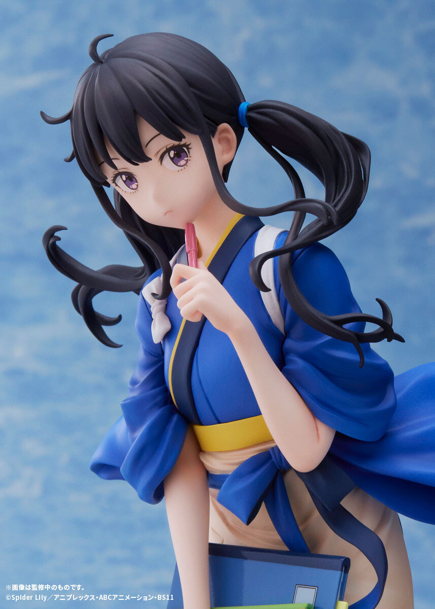 Lycoris Recoil - Inoue Takina - 1/7 (Aniplex) photo 3