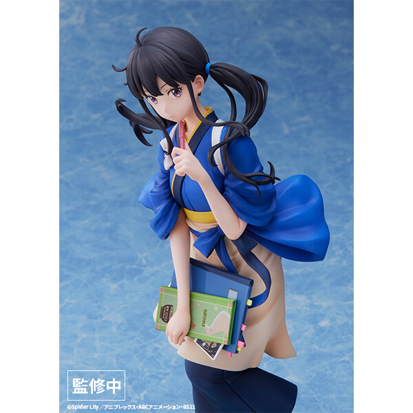 Lycoris Recoil - Inoue Takina - 1/7 (Aniplex) photo 5
