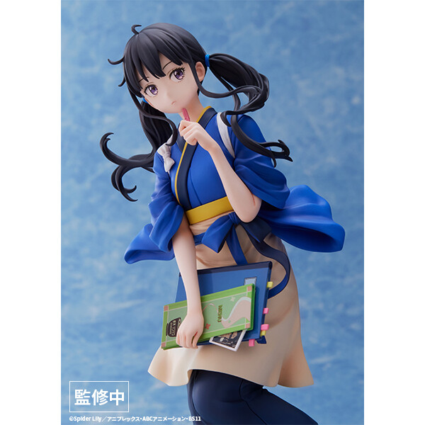 Lycoris Recoil - Inoue Takina - 1/7 (Aniplex) photo 6