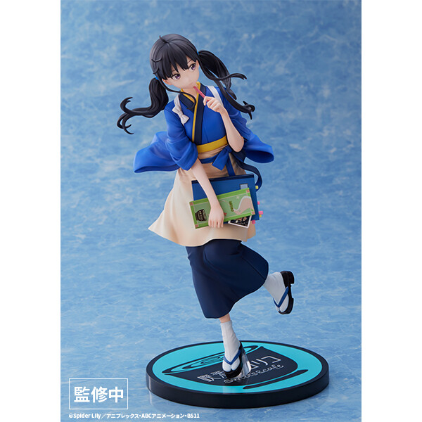 Lycoris Recoil - Inoue Takina - 1/7 (Aniplex) photo 7