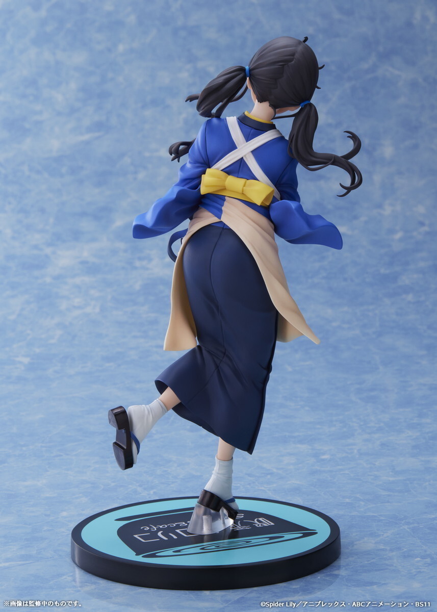 Lycoris Recoil - Inoue Takina - 1/7 (Aniplex) photo 8