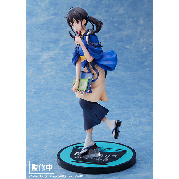 Lycoris Recoil - Inoue Takina - 1/7 (Aniplex) photo 9
