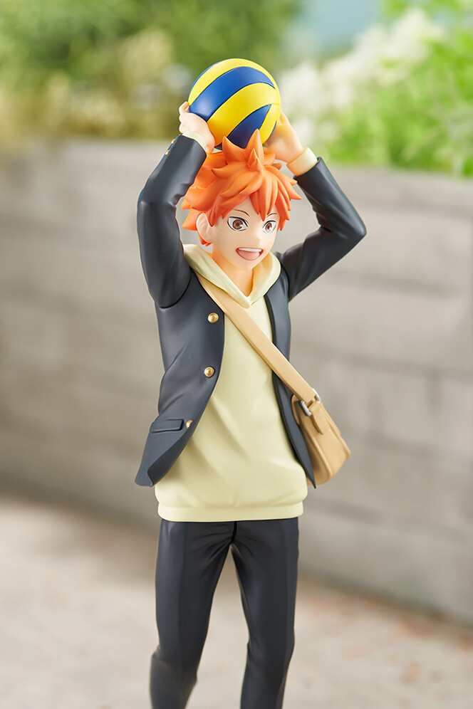 Haikyuu!! - Hinata Shouyou - Tenitol (FuRyu) photo 2