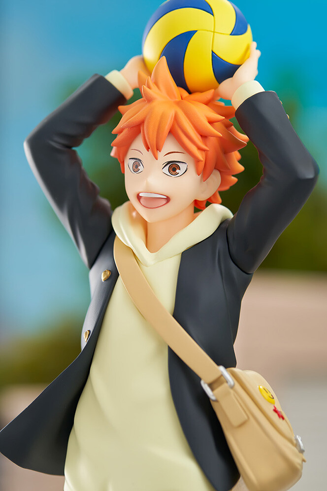 Haikyuu!! - Hinata Shouyou - Tenitol (FuRyu) photo 3