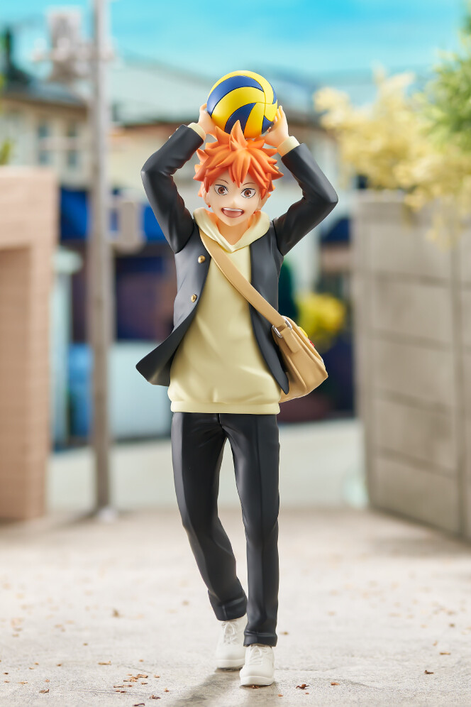 Haikyuu!! - Hinata Shouyou - Tenitol (FuRyu) photo 4
