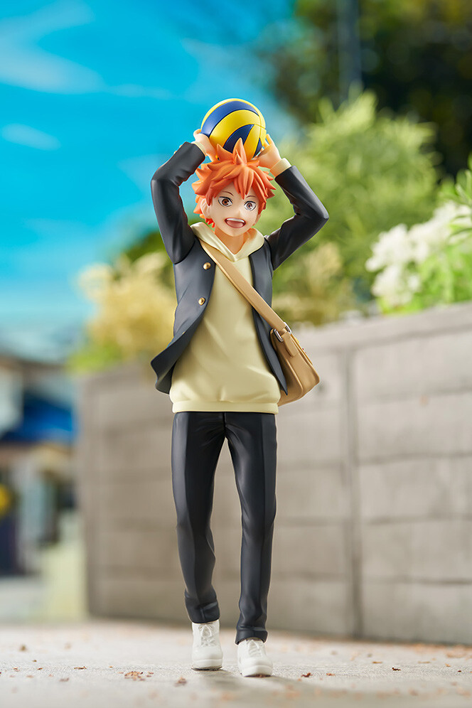 Haikyuu!! - Hinata Shouyou - Tenitol (FuRyu) photo 5