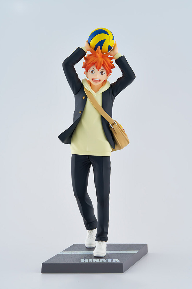 Haikyuu!! - Hinata Shouyou - Tenitol (FuRyu) photo 6