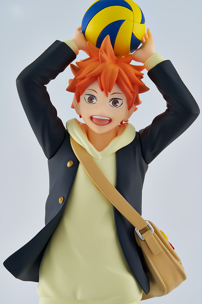 Haikyuu!! - Hinata Shouyou - Tenitol (FuRyu) photo 7