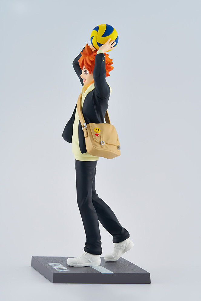 Haikyuu!! - Hinata Shouyou - Tenitol (FuRyu) photo 8