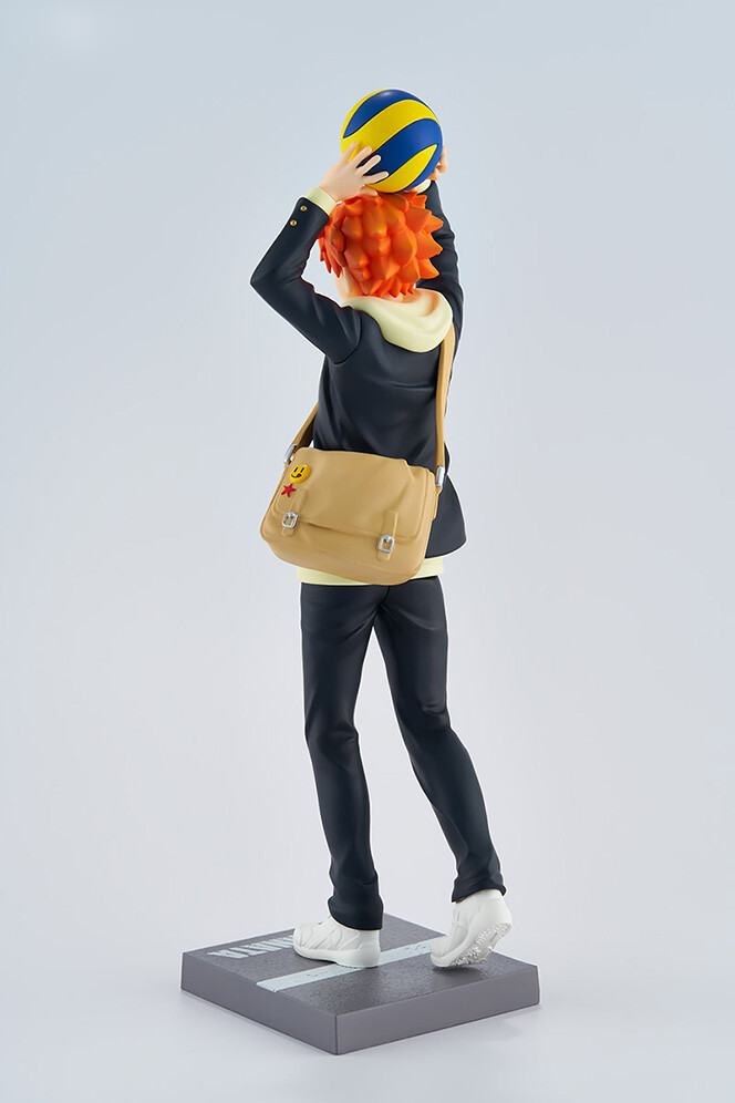 Haikyuu!! - Hinata Shouyou - Tenitol (FuRyu) photo 9