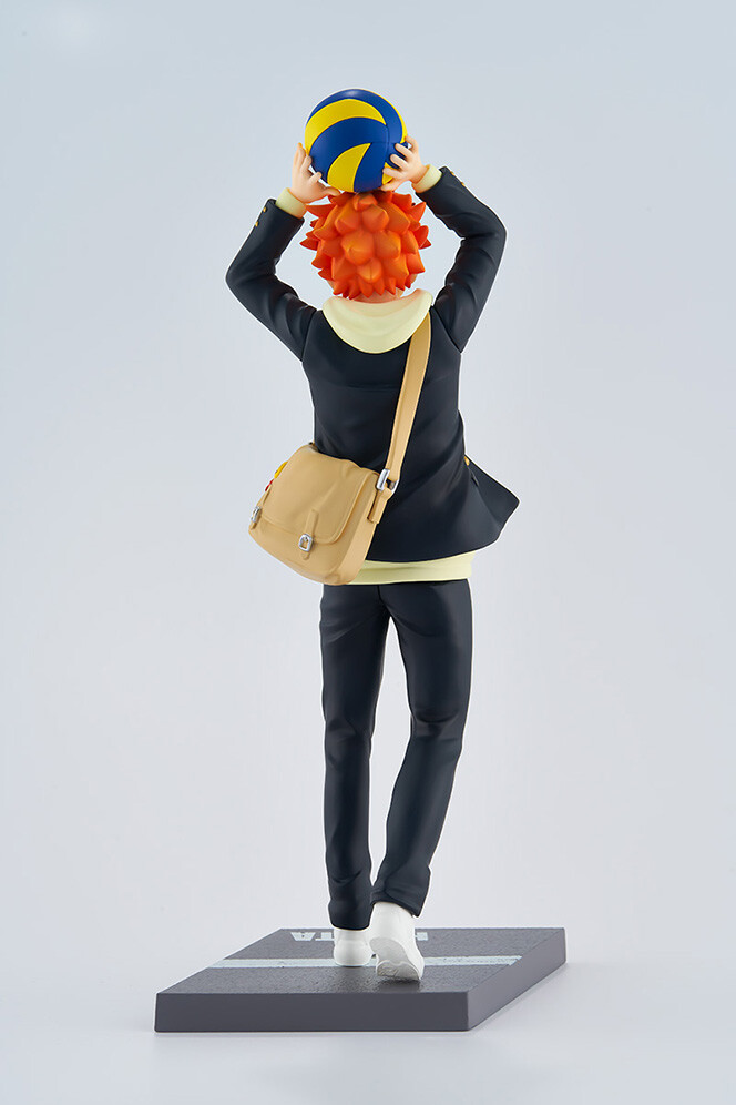 Haikyuu!! - Hinata Shouyou - Tenitol (FuRyu) photo 10