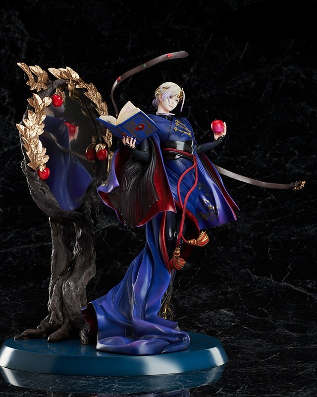 Twisted Wonderland - Vil Schoenheit - 1/8 (Aniplex)
