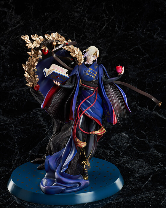Twisted Wonderland - Vil Schoenheit - 1/8 (Aniplex) photo 2