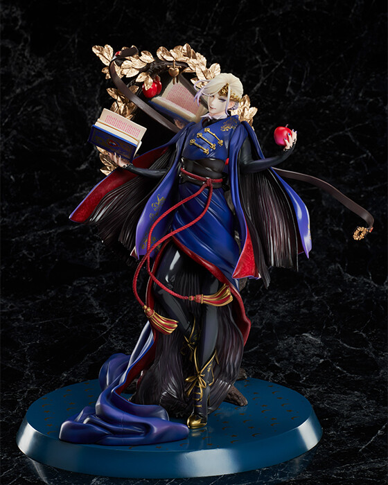 Twisted Wonderland - Vil Schoenheit - 1/8 (Aniplex) photo 4
