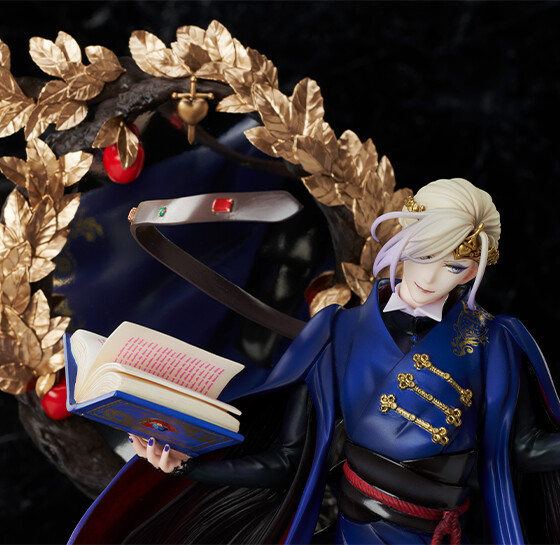 Twisted Wonderland - Vil Schoenheit - 1/8 (Aniplex) photo 5