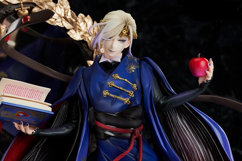 Twisted Wonderland - Vil Schoenheit - 1/8 (Aniplex) photo 6