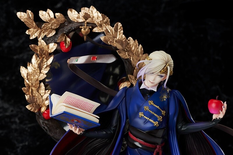 Twisted Wonderland - Vil Schoenheit - 1/8 (Aniplex) photo 7