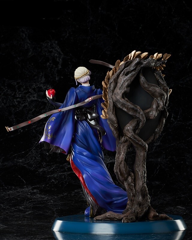 Twisted Wonderland - Vil Schoenheit - 1/8 (Aniplex) photo 10
