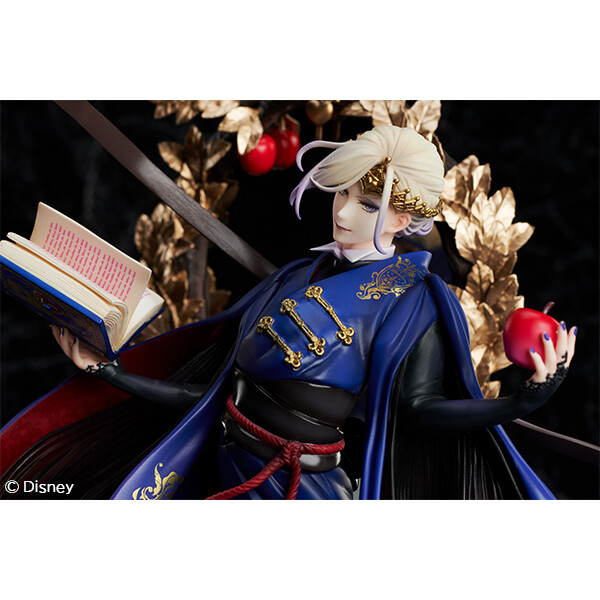 Twisted Wonderland - Vil Schoenheit - 1/8 (Aniplex) photo 12