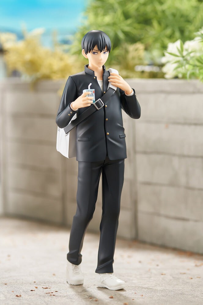 Haikyuu!! - Kageyama Tobio - Tenitol (FuRyu) photo 3
