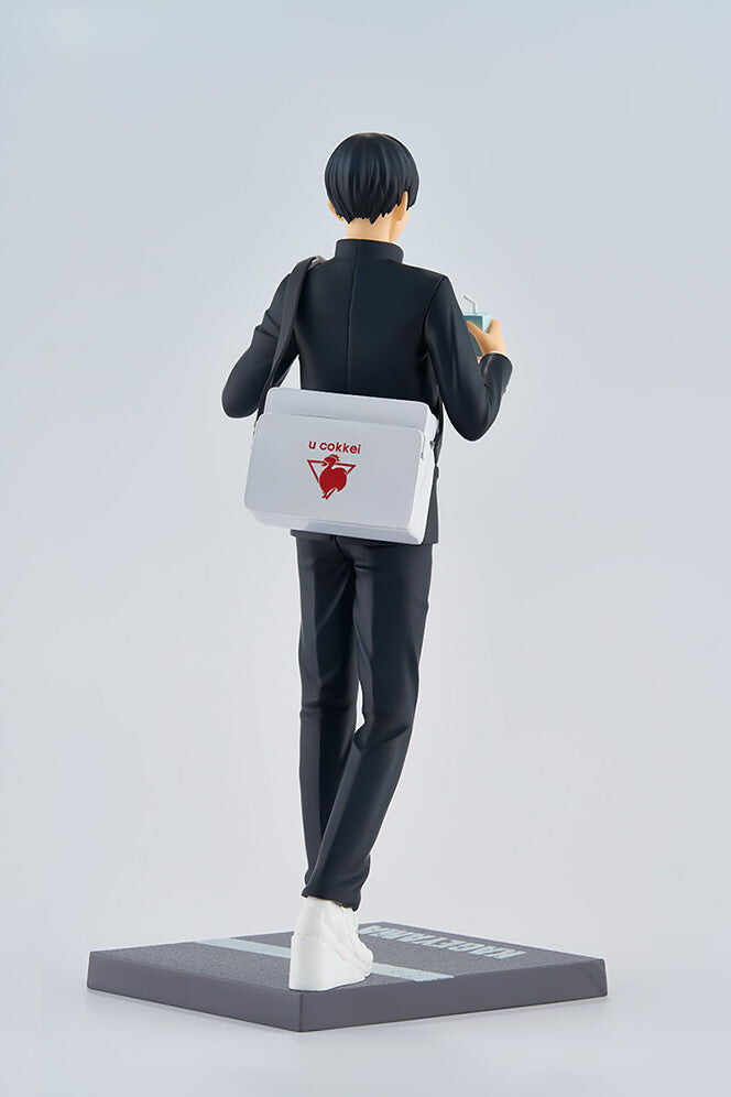 Haikyuu!! - Kageyama Tobio - Tenitol (FuRyu) photo 5