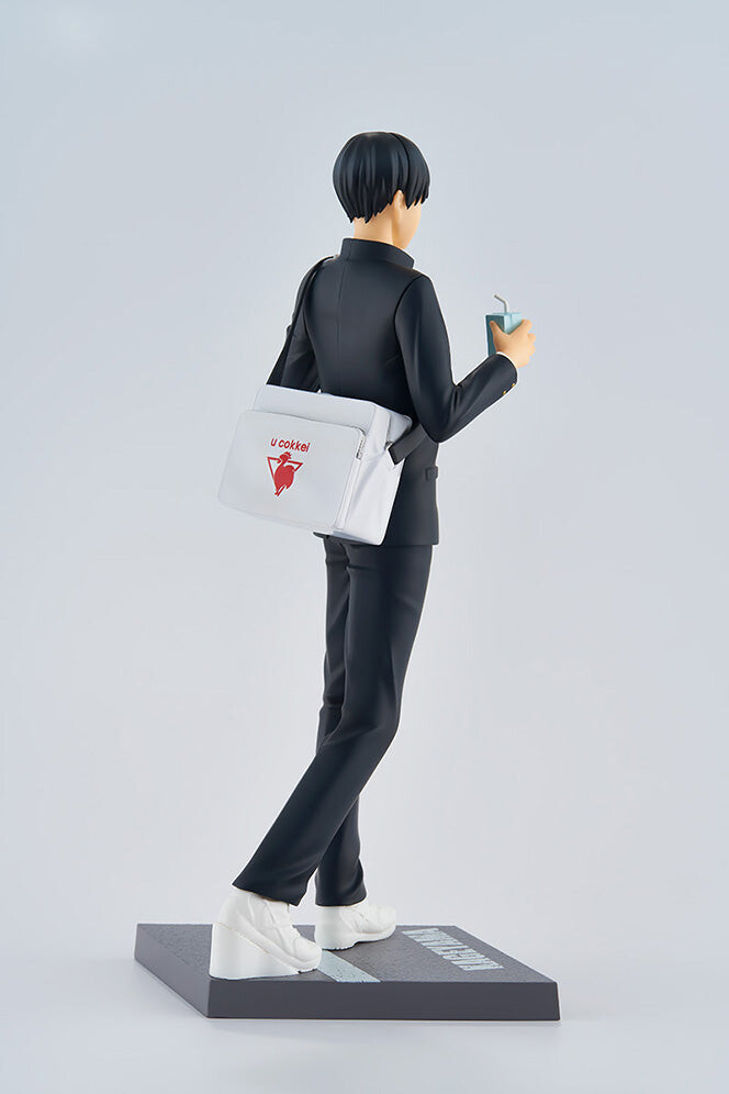 Haikyuu!! - Kageyama Tobio - Tenitol (FuRyu) photo 6