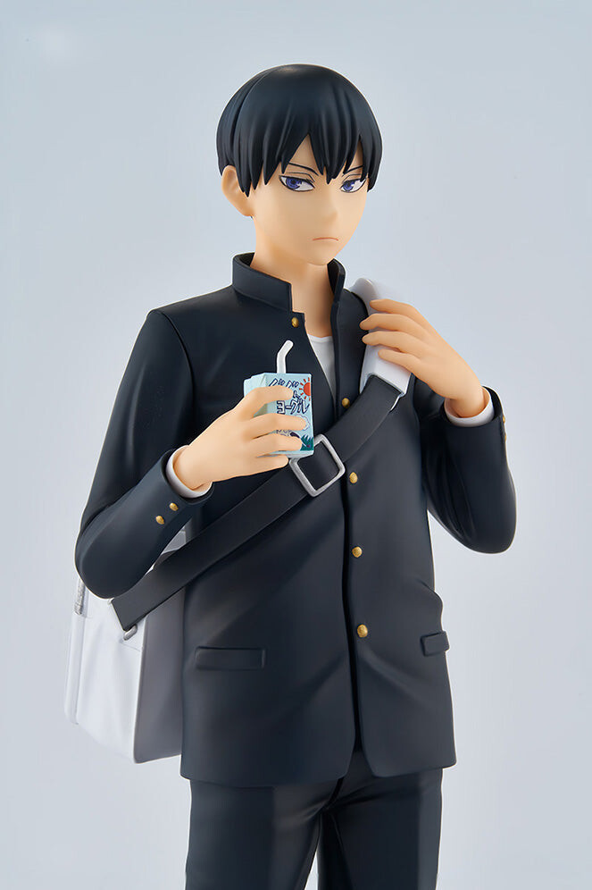 Haikyuu!! - Kageyama Tobio - Tenitol (FuRyu) photo 7