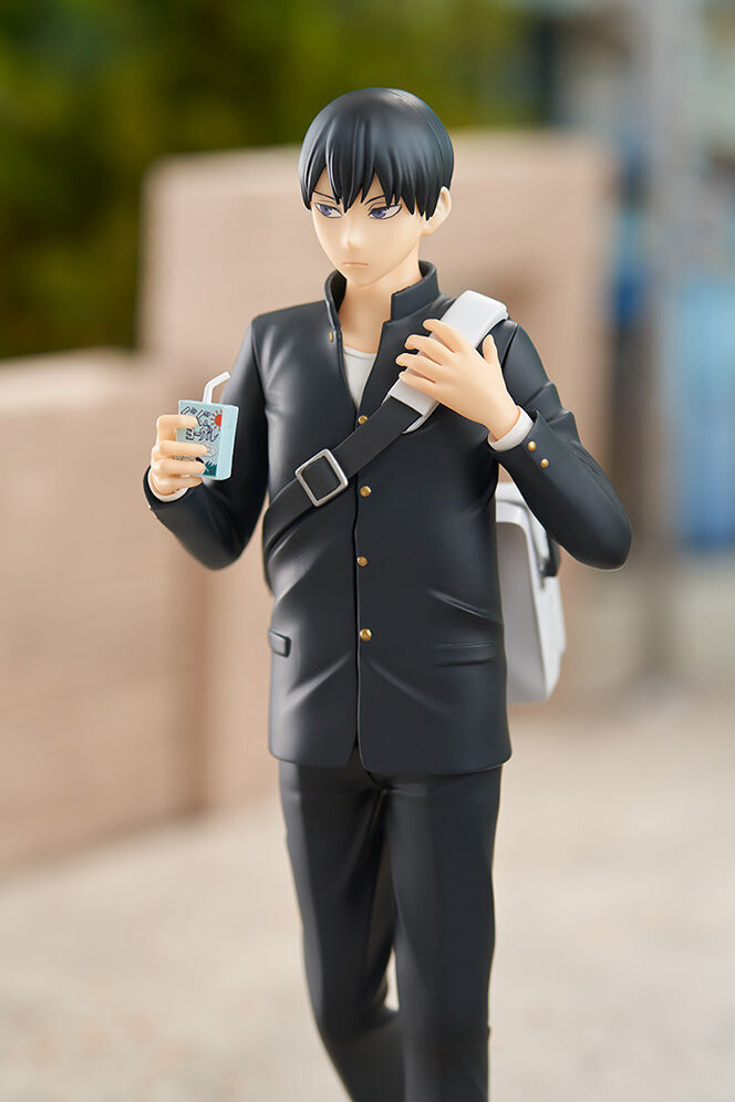 Haikyuu!! - Kageyama Tobio - Tenitol (FuRyu) photo 9